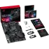 М/П SOC-AM4 Asus ROG STRIX B550-F GAMING 4xDDR4 ATX AC`97 8ch(7.1) 2.5Gg RAID