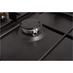 Стол газовый BRAVO FGH60S4 BR