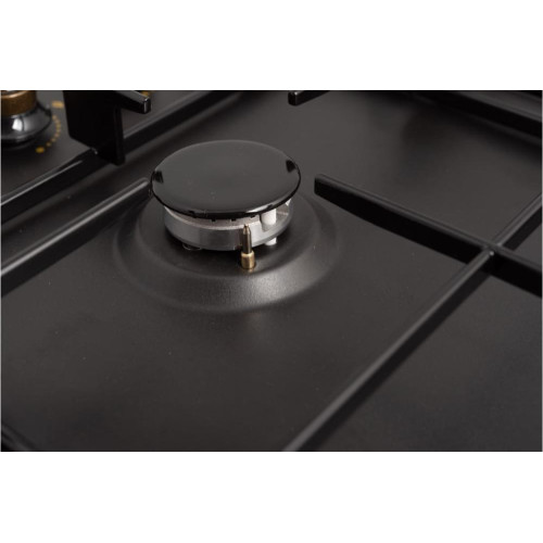 Стол газовый BRAVO FGH60S4 BR