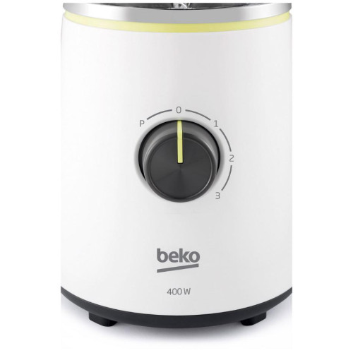 Блендер стационарный BEKO TBN7400W