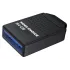 Карта USB3.0 64 GB More Choice Mini MF64-2m черный