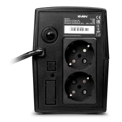 ИБП SVEN PRO 600