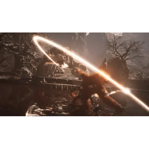 Игра PS5 Black Myth: Wukong (Русские субтитры)