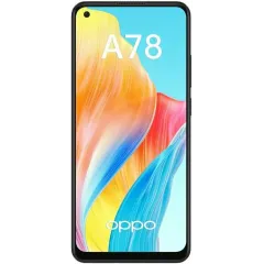 Сотовый телефон OPPO A78 8/256Gb Черный