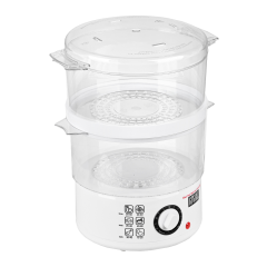 Пароварка GFGRIL GFS-2M, 4,8 л.