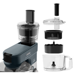 Кухонный комбайн ARESA AR-1711 (*11)