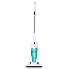 Пылесос вертикальный DEERMA DX118C белый