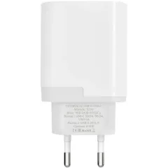 СЗУ Pero TC05 3.1A белый