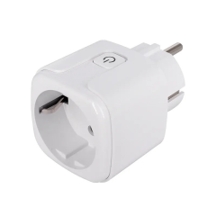 В/н Умная розетка с Алисой Tuya WiFi 16А