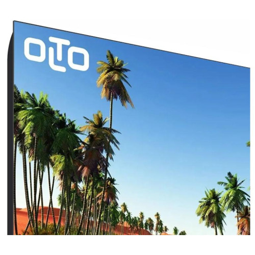 TV LCD 43" OLTO 43ST30H SMART TV