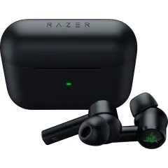 Гарнитура Bluetooth Razer Hammerhead True Wireless X, черный (647060311)