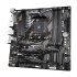 М/П SOC-AM4 Gigabyte B550M DS3H 4xDDR4 mATX AC`97 8ch(7.1) GbLAN RAID+DVI+HDM