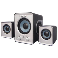 Акустика SMARTBUY SBA-2600 BUZZ