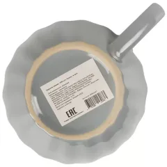 Кружка 350 мл., керамика, «Грань» (499072)