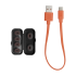 Гарнитура Bluetooth JBL Tune Flex черный
