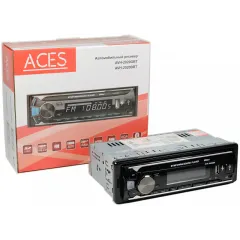 Автомагнитола-FLASH ACES AVH-2020GBT
