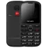 Сотовый телефон TEXET TM-B316 черный