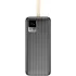 Повербанк 40000 мАч Gurdini Speed Seris LCD+PD 20 W+ QC 22,5W 2 USB Type C