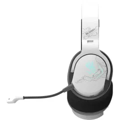 Гарнитура A4Tech Bloody GR370 белый