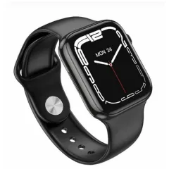 Смарт-часы Borofone BD1 black