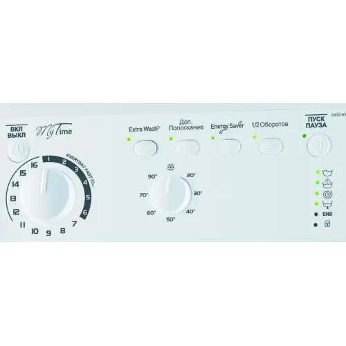 СМА INDESIT EWSB 5085