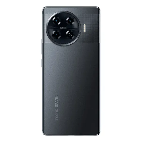 Сотовый телефон TECNO Spark 20 Pro+8/256GB Temporal Orbits/чёрный