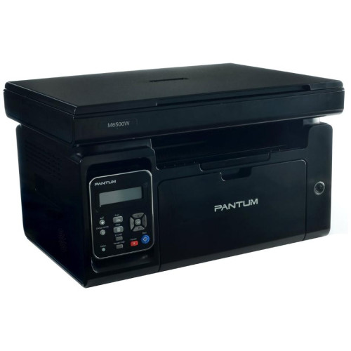 МФУ лазерный Pantum M6500W