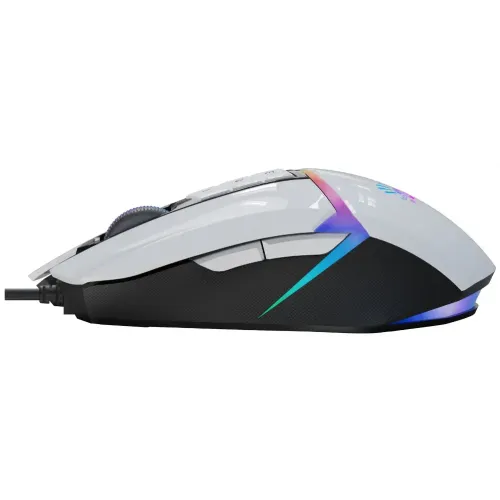 Мышь A4 Bloody W60 Max белый 