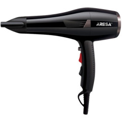 Фен ARESA AR-3211 черный (*3)
