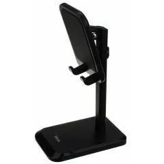 Держатель для телефона Hoco PH27 черный