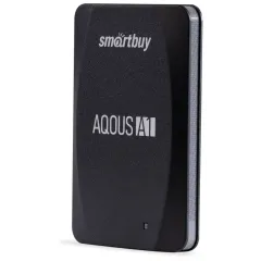 SSD USB 1Tb SMARTBUY SB001TB-A1B-U31C черный