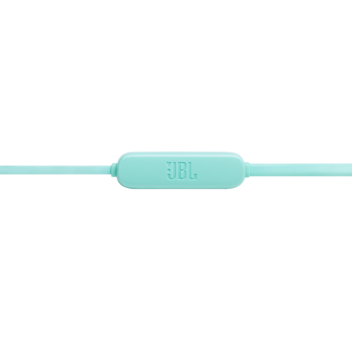 Гарнитура Bluetooth JBL T115BT мятный