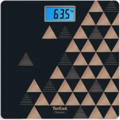 Весы напольные электронные Tefal PP1540V0