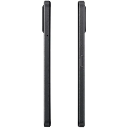 Сотовый телефон Huawei Nova Y61 4/64Gb Midnight Black
