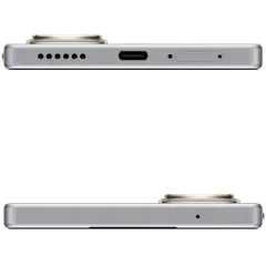 Сотовый телефон Huawei Nova 10 SE 128Gb серебристый