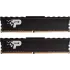 Память DDR4 16384Mb 3200MHz Patriot PSP416G3200KH1 Signature Line Premium