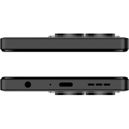 Сотовый телефон Meizu Note 21 8/256Gb черный (*7)