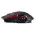 Мышь SVEN RX-G930W черный 
