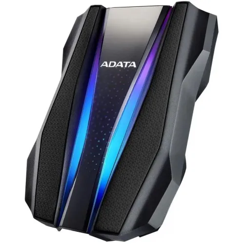 HDD USB 2Tb A-Data USB3.2 Цвет черный AHD770G-2TU32G1-CBK