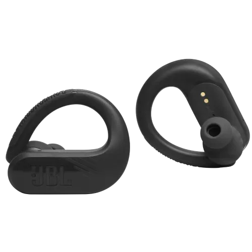 Гарнитура Bluetooth JBL Endurance Peak 3 черный