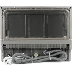 Посудомоечная машина HYUNDAI DT301 серебро