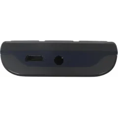 Сотовый телефон Nokia 110 DS Black