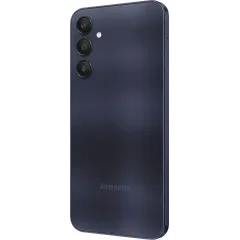 Сотовый телефон Samsung Galaxy A25 6/128Gb (SM-A256EZKDCAU) Blue Black