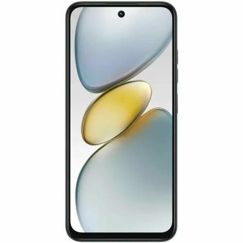 Сотовый телефон TECNO Spark Go 1 4/64Gb Startrail Black