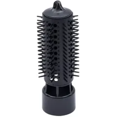 Фен-расческа ATLANTA ATH-887 синий