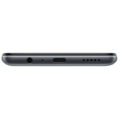 Сотовый телефон Honor X7 4/128Gb Midnight Black