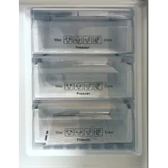 Холодильник PREMIER PRM-317BFNF/W белый (*14)