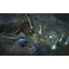 Игра PS4 Diablo IV (русская версия)