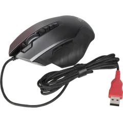 Мышь A4 Bloody J95s серый