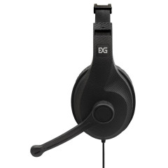 Гарнитура EXEGATE OFFICE HS-102S